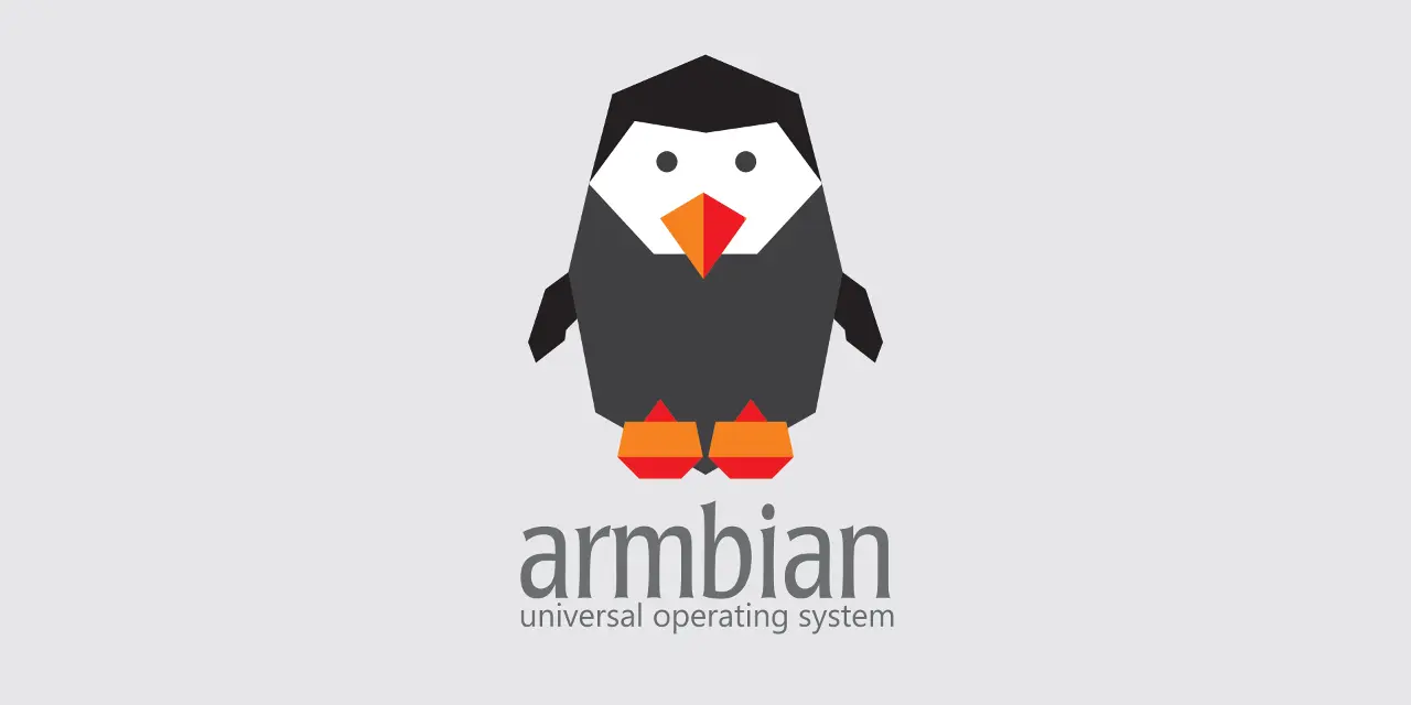 Armbian 自动挂载 USB 移动硬盘