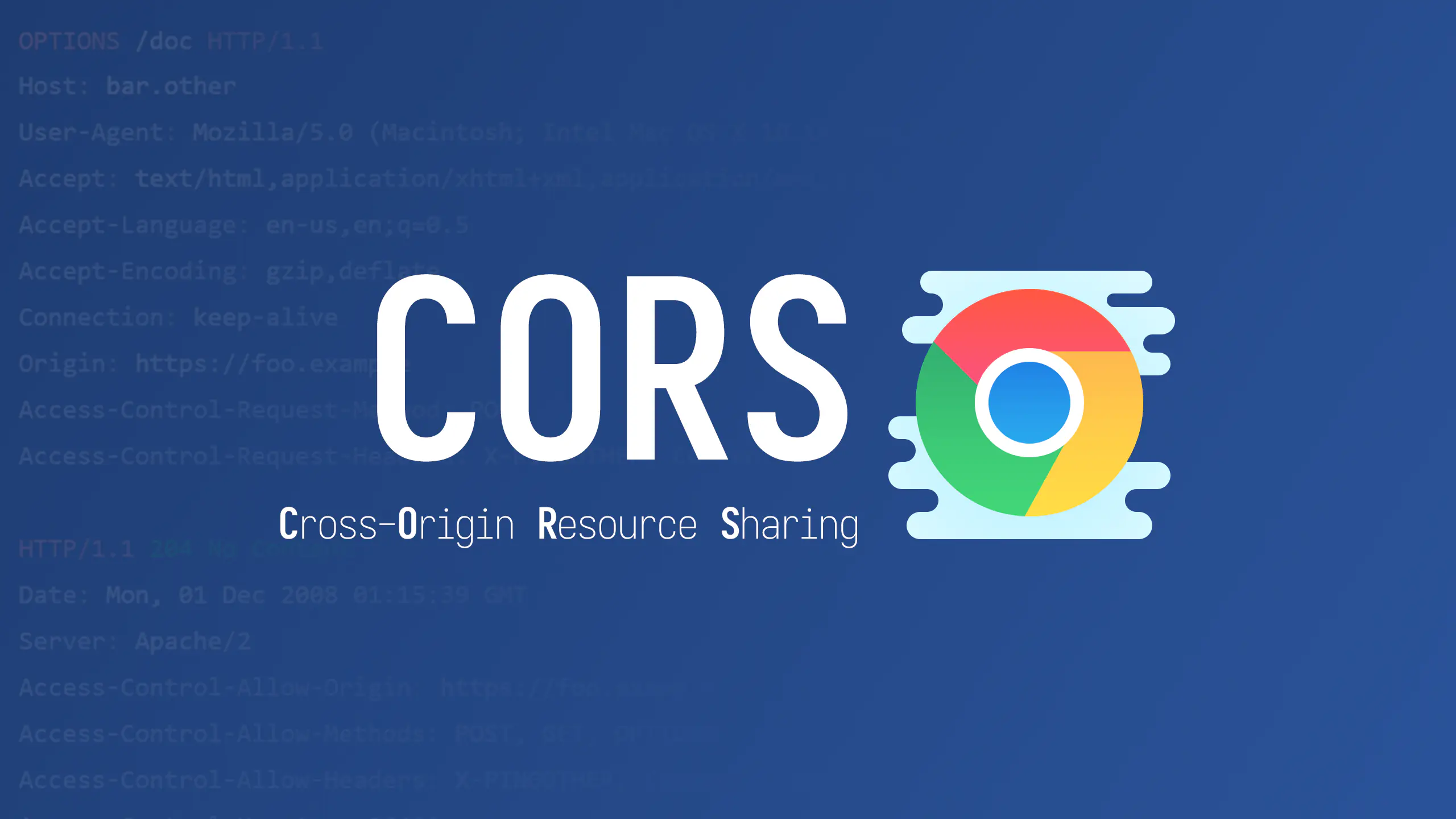 跨域问题:CORS、JSONP 与反向代理