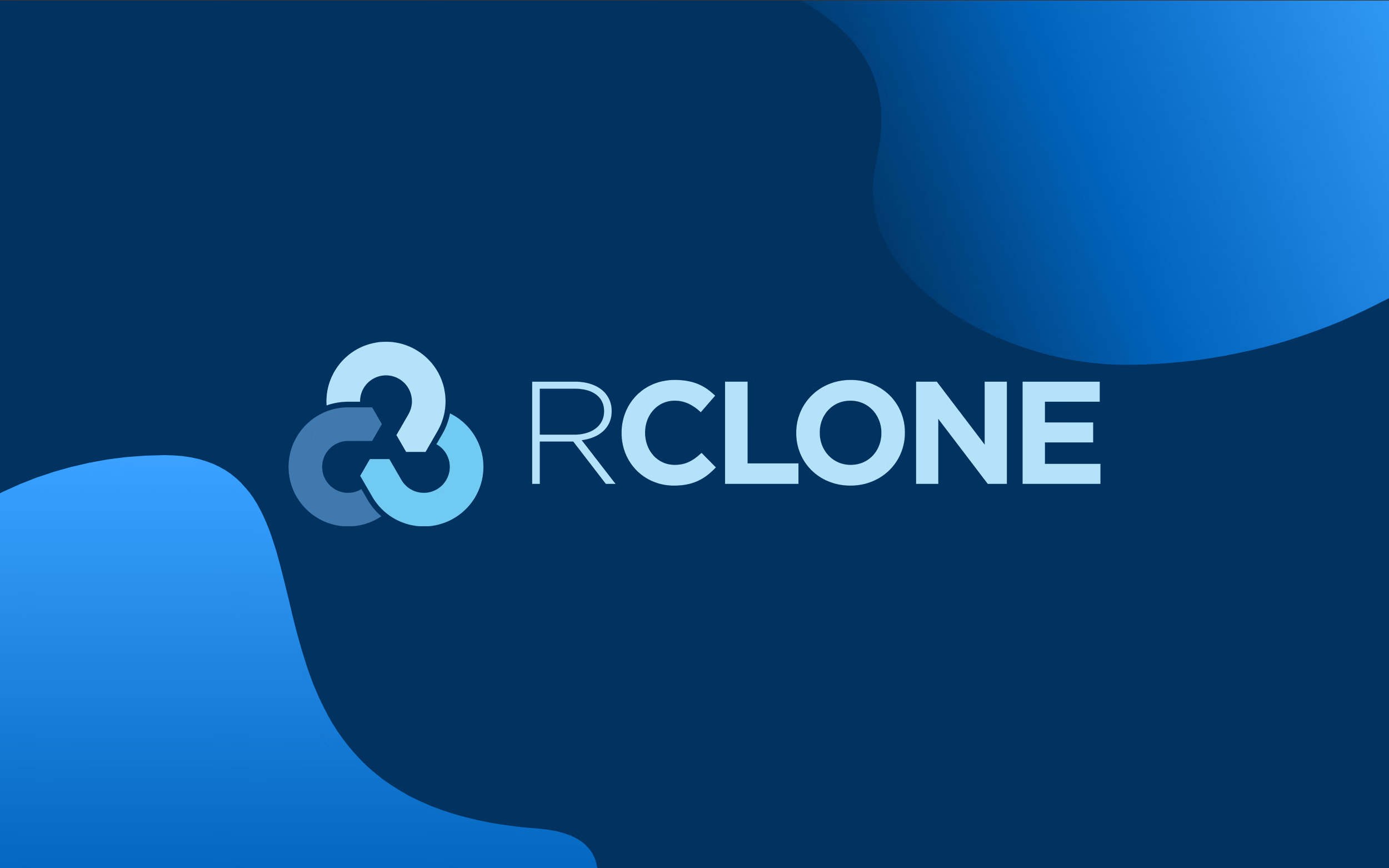 OpenList + Rclone 文件同步方案